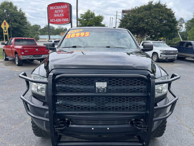 ram ram 2500 pickup 2015 3C6UR5CJ7FG693928 image ram ram 2500 pickup 2015 3C6UR5CJ7FG693928 image
